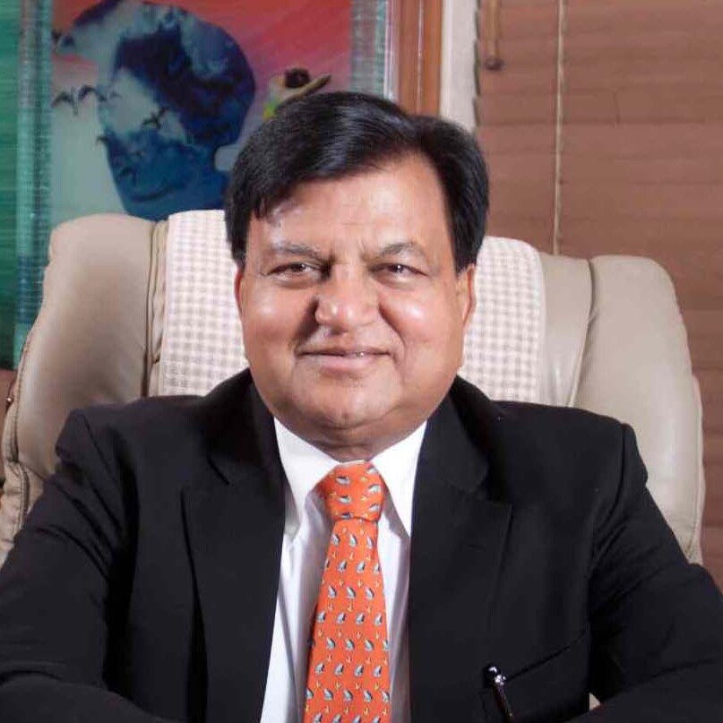 Shri Vedprakash Chiripal